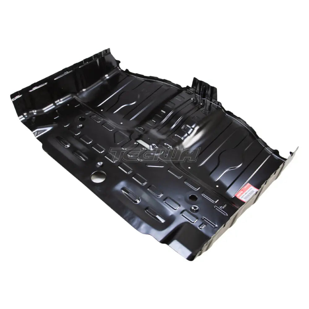 Genuine Honda Boot Floor Rear Civic Type R Fn2 07-11 Panel Replacement And Repair