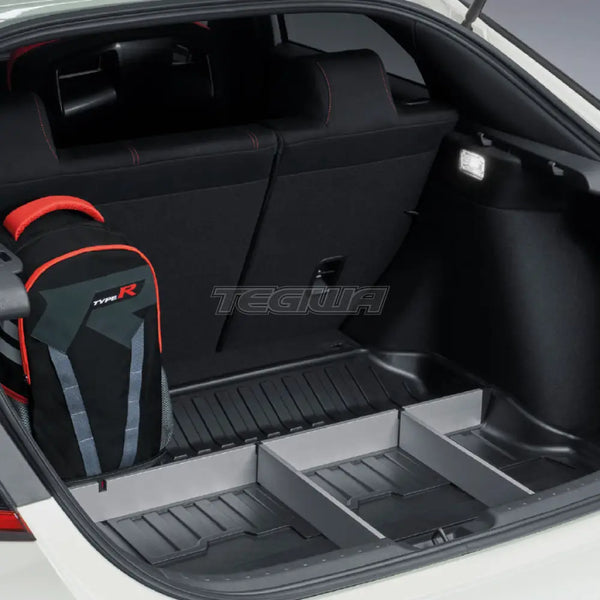 Genuine honda civic boot liner 2025