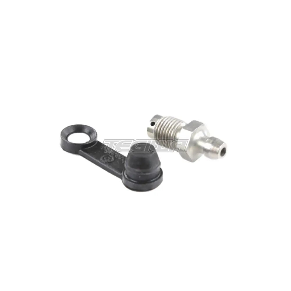 Genuine Honda Brembo Brake Bleed Nipple And Cap Set Integra DC5 Civic FD2 Type-R