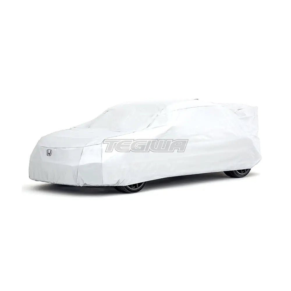 Genuine Honda Car Cover JDM Civic Type-R FL5 23+