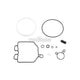 Genuine Honda Carburettor Seal & Gasket Set Acty Ha Gaskets Seals