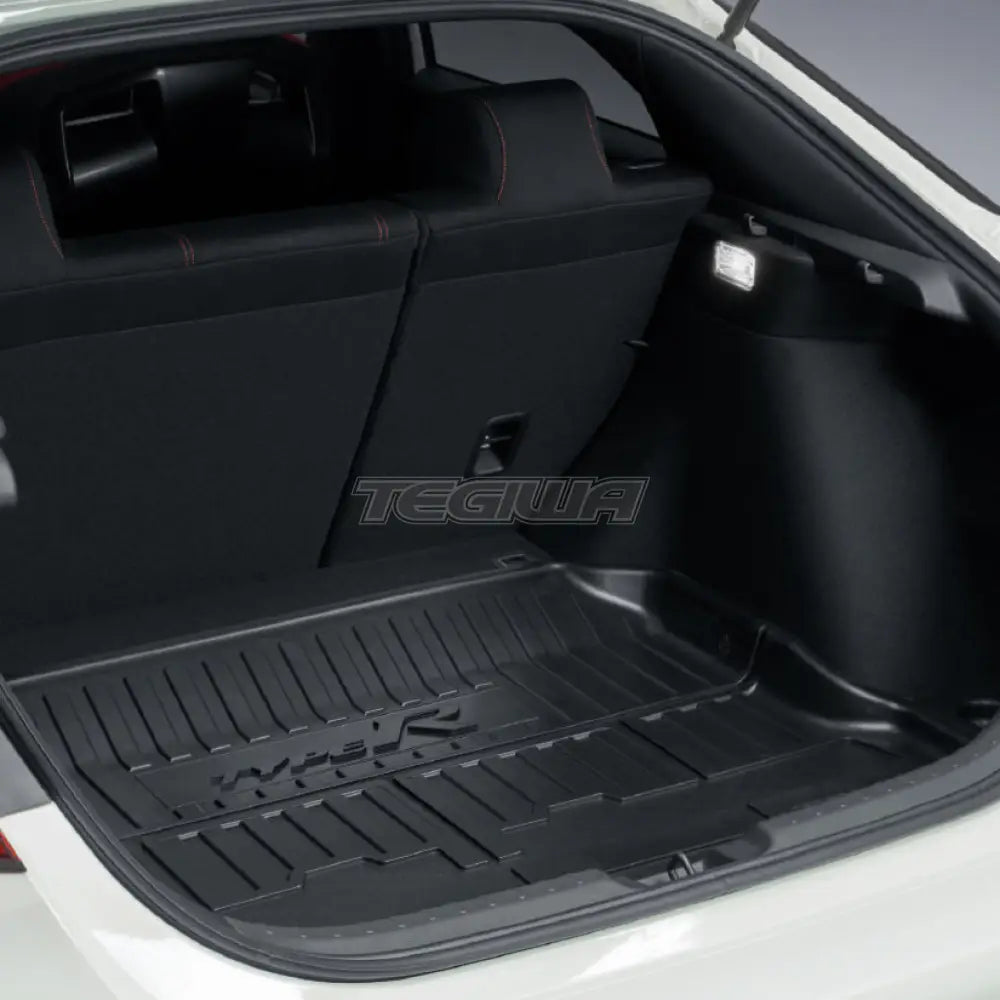 Genuine Honda Cargo Pack Civic Type-R FL5 23+