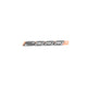 Genuine Honda Chrome Front Wing Badge CR S2000