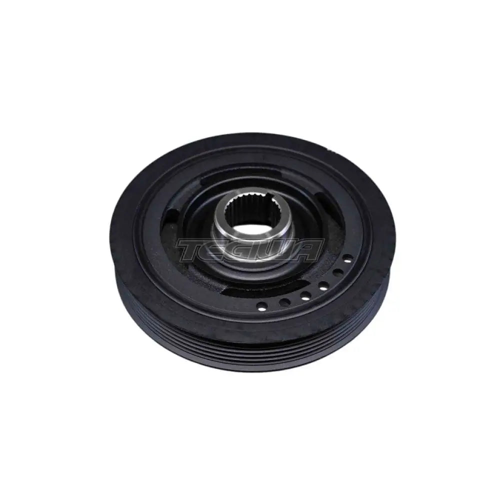 Genuine Honda Crank Pulley K20C1 Civic Fk2 Fk8 Type R Misc & Auxilliary