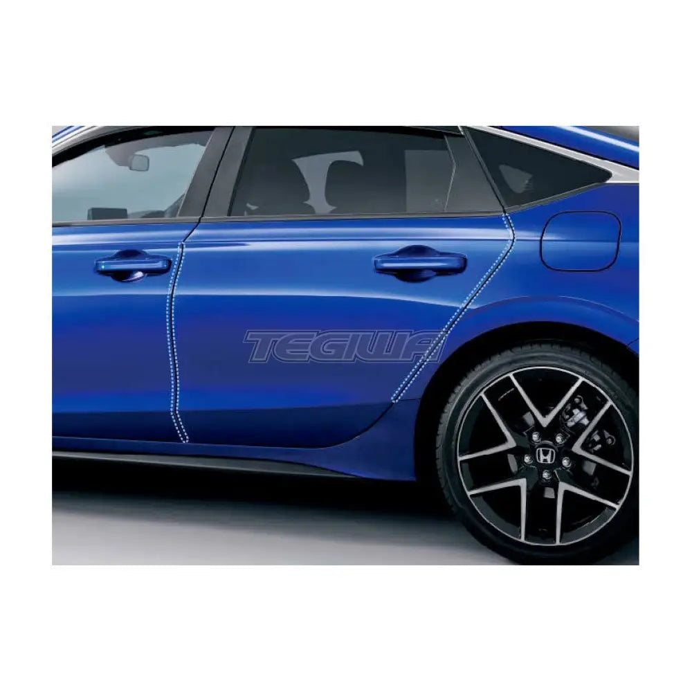 Genuine Honda Door Edge Film USDM Civic Type-R FL5 23+