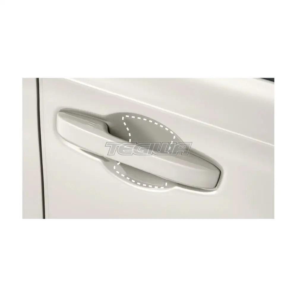 Genuine Honda Door Edge & Handle Protection Film Set JDM Civic Type-R FL5 23+