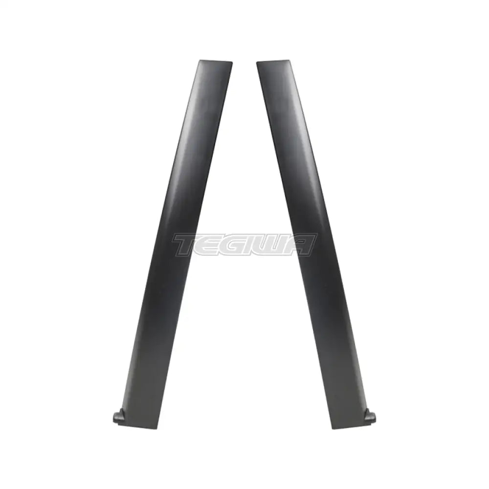 Genuine Honda Door Garnish Trim Pillar Moulding Honda Civic EK 96-00