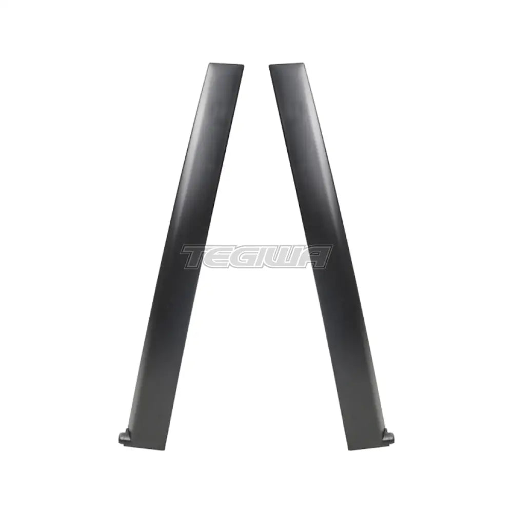Genuine Honda Door Garnish Trim Pillar Moulding Honda Civic EK 96-00