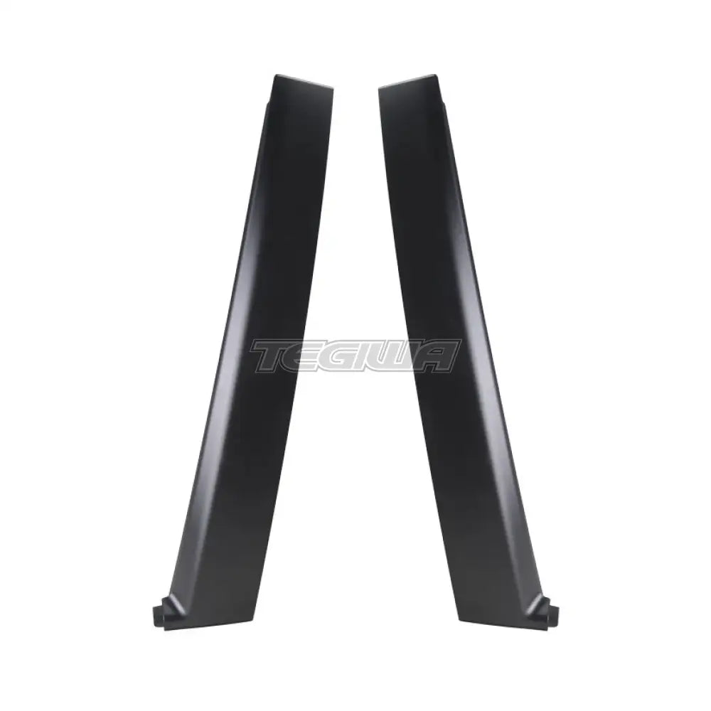Genuine Honda Door Garnish Trim Pillar Moulding Integra Type-R DC5