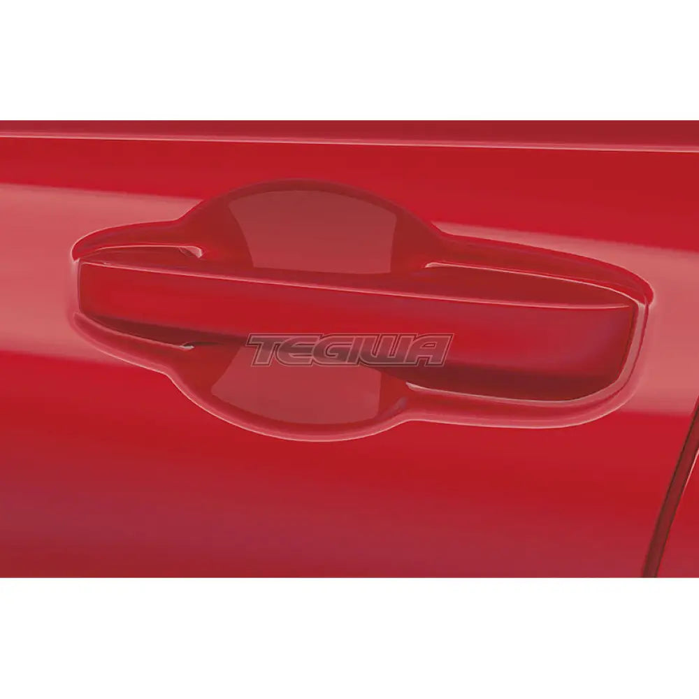 Genuine Honda Door Handle Film USDM Civic Type-R FL5 23+