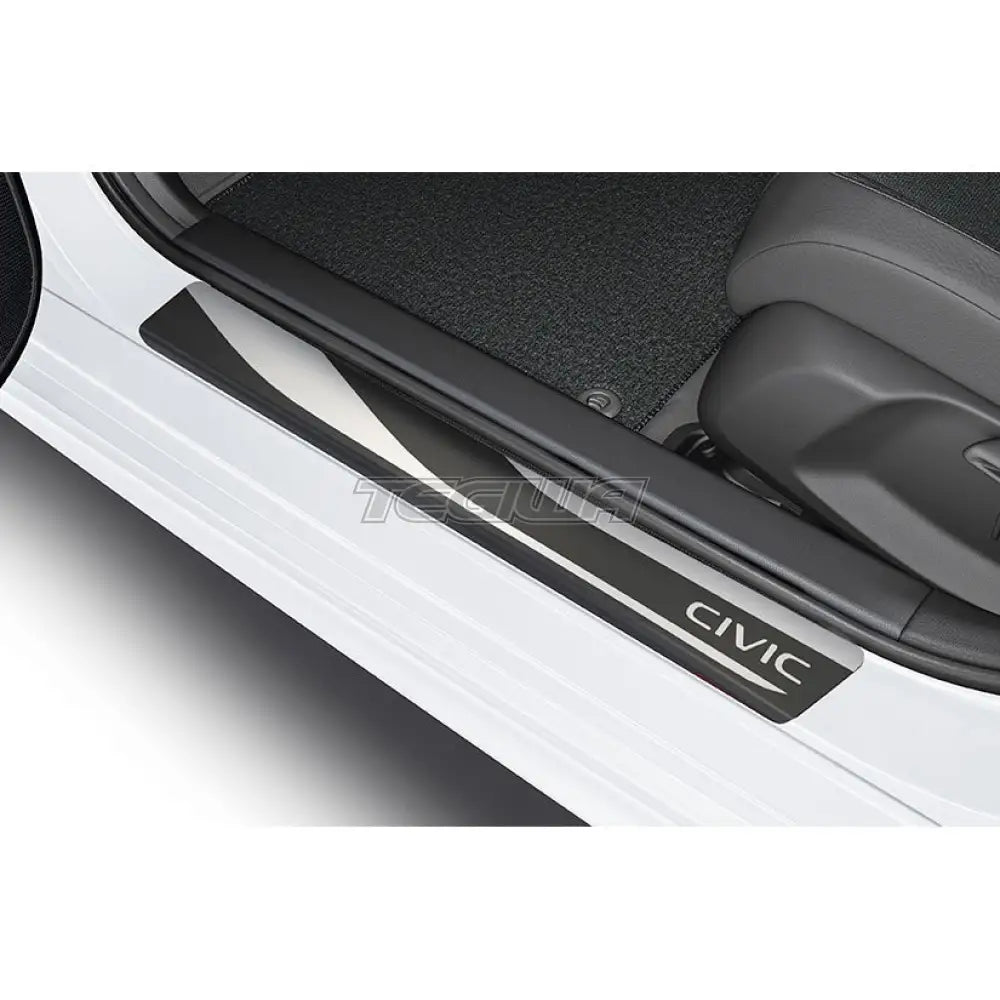 Genuine Honda Door Sill Film USDM Civic Type-R FL5 23+
