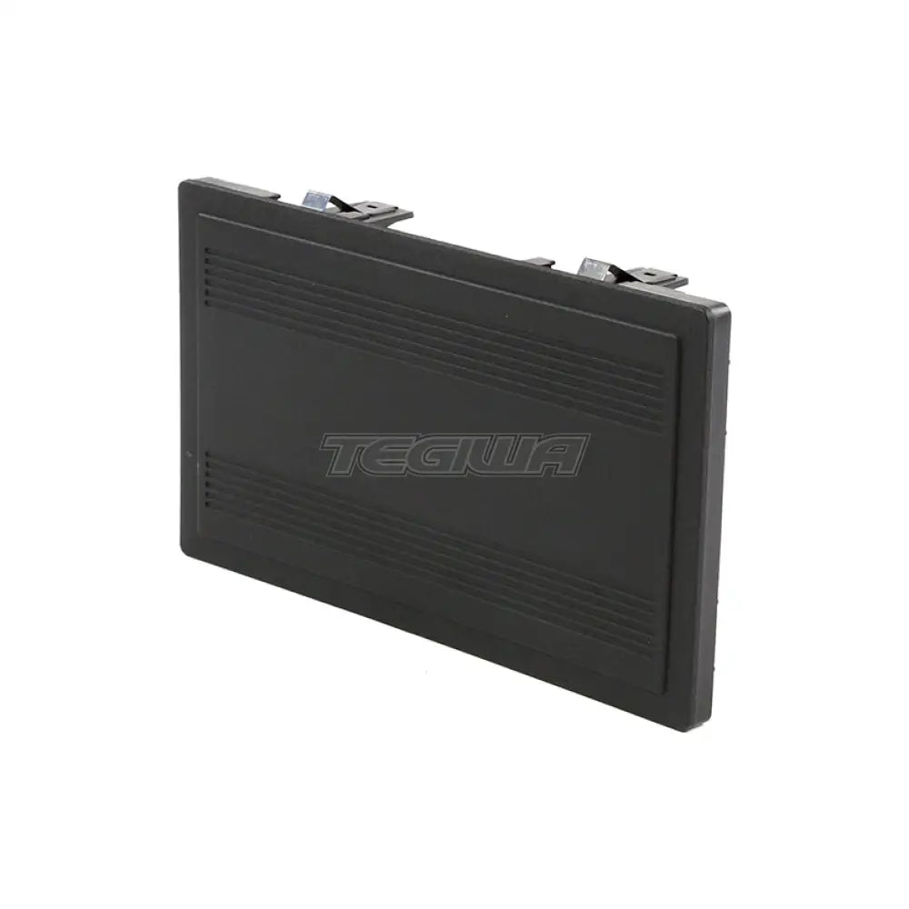 Genuine Honda Double Din Radio Block Off Plate Cover