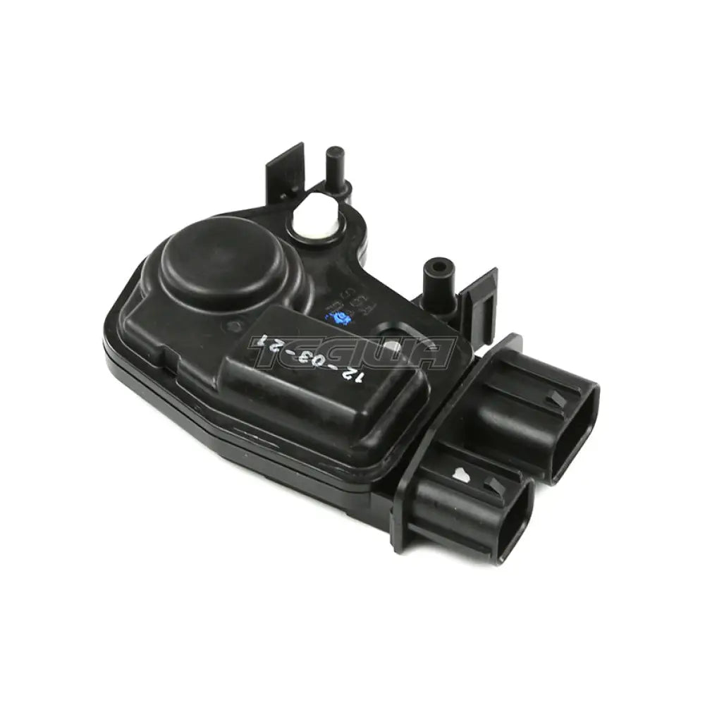 Genuine Honda Drivers Door Lock Actuator Integra Type-R DC5