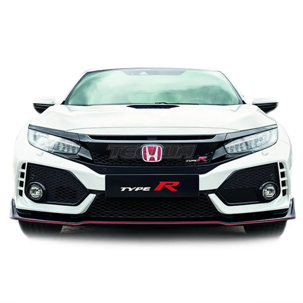 Genuine Honda EDM Led Fog Lights Civic Type-R FK8 17-21