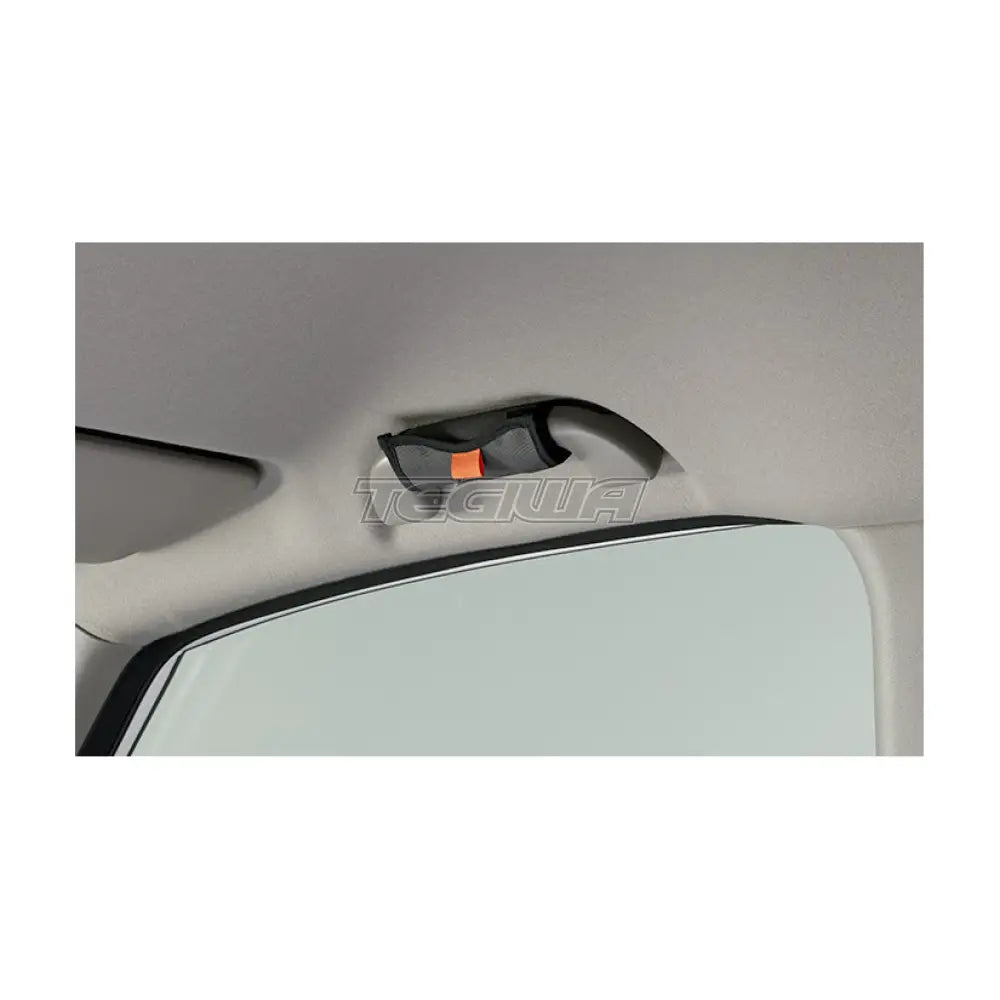 Genuine Honda Emergency Smart Rescue & Escape Tool JDM Civic Type-R FL5 23+