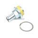 Genuine Honda Engine Block Ventilation Plug Including Crush Washer