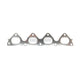 Genuine Honda Exhaust Manifold Header Gasket B-Series