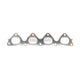 Genuine Honda Exhaust Manifold Header Gasket D-Series D16Z6
