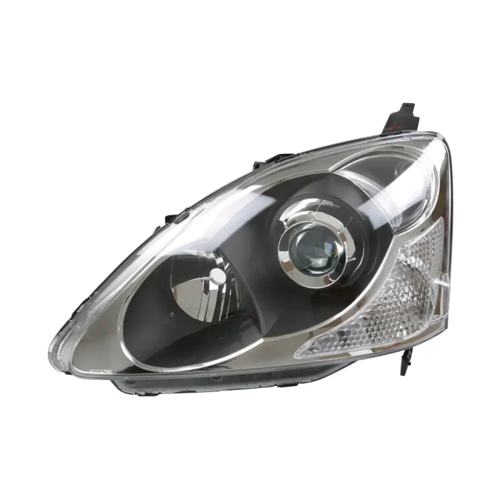 Genuine Honda Facelift Head Light Civic Type-R EP3