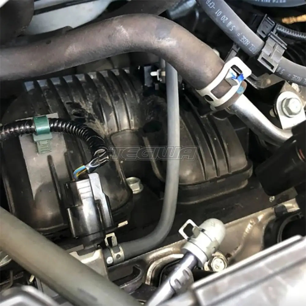 Genuine Honda FK8 Upgrade Air Bypass Valve Kit Civic Type-R FK2 15-17