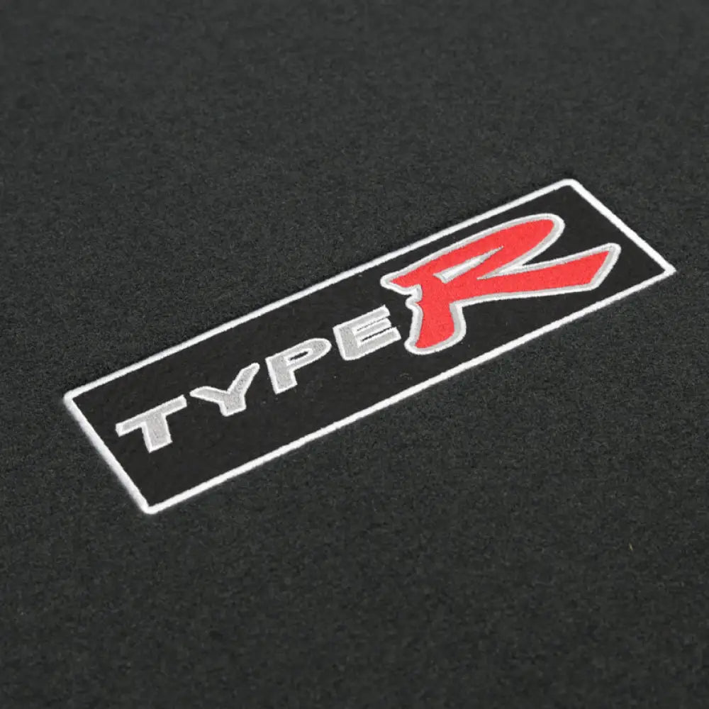Genuine Honda Floor Mats Civic Type-R EP3 01-06