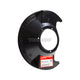 Genuine Honda Front Backing Brake Plate Shield Cover Civic Eg Ek Crx Parts And Accessories