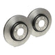 Genuine Honda Front Brake Discs 262mm 4x100 Various Models Pair