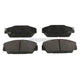 Genuine Honda Front Brake Pads Accord Euro CB7 90-93