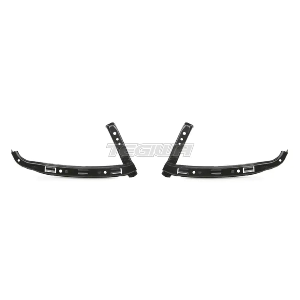 Genuine Honda Front Bumper And Headlight Support Brackets Civic Type-R EP3