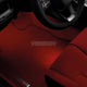 Genuine Honda Front Foot & Under Seat Lights Red Civic Type-R FL5 23+