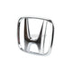 Genuine Honda Front H Badge Civic EP2 Sport