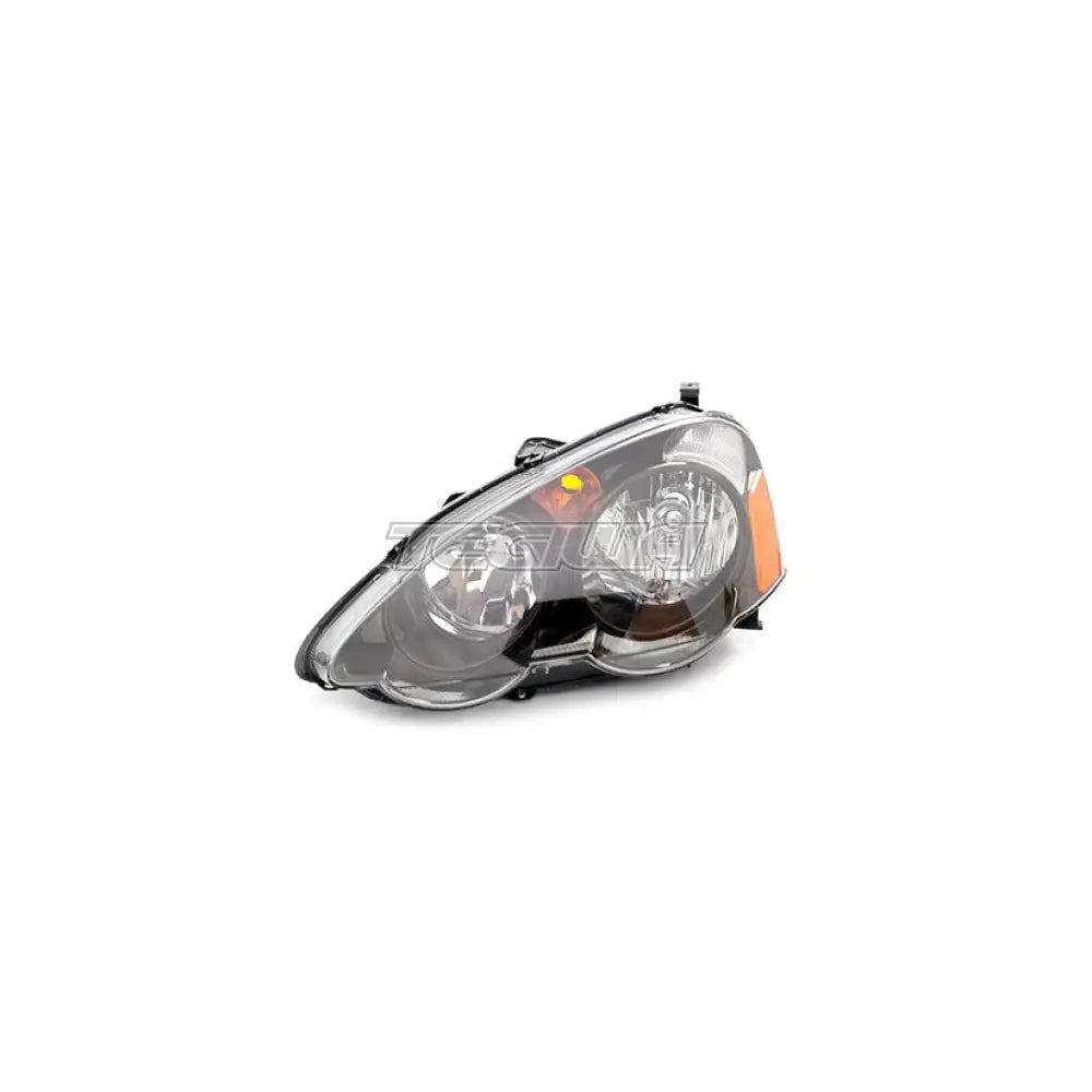 Genuine Honda Front Head Light Integra Type-R DC5 01-04