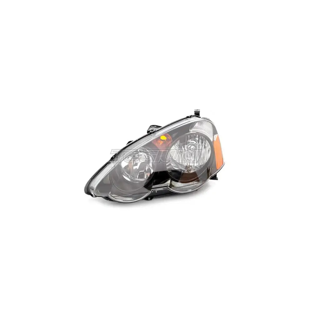 Genuine Honda Front Head Light Integra Type-R DC5 01-04