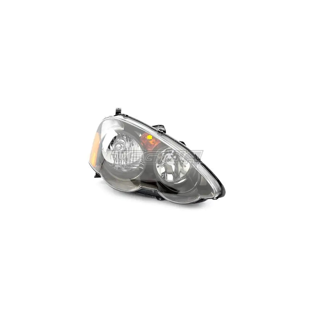 Genuine Honda Front Head Light Integra Type-R DC5 01-04
