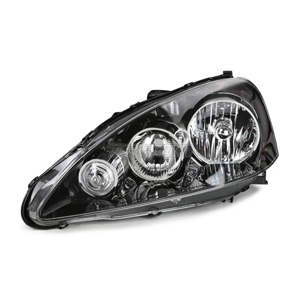 Genuine Honda Front Headlight Honda Integra Type-R DC5 05-06