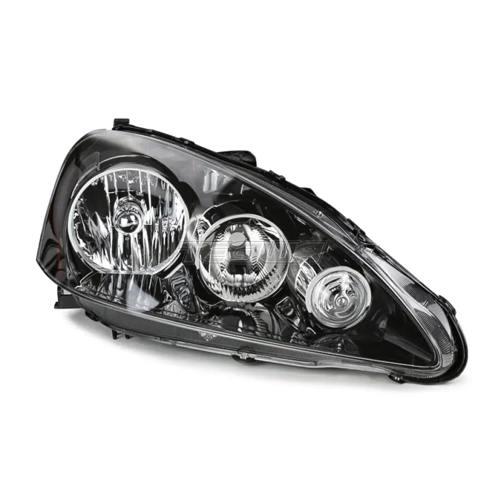 Genuine Honda Front Headlight Honda Integra Type-R DC5 05-06