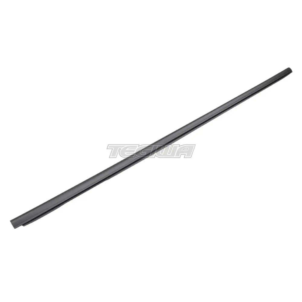 Genuine Honda Front Outer Door Window Weather Strip Mouldings Integra Type-R DC5