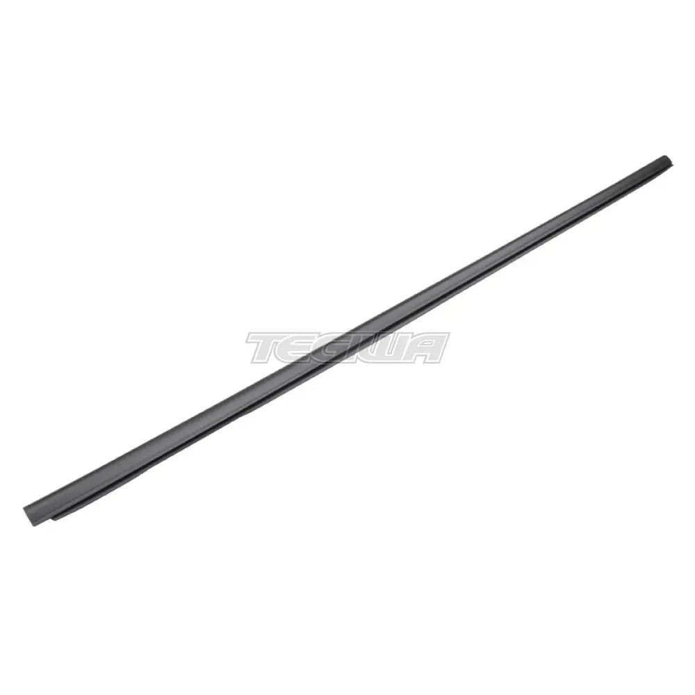 Genuine Honda Front Outer Door Window Weather Strip Mouldings Integra Type-R DC5