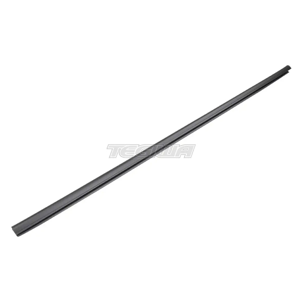 Genuine Honda Front Outer Door Window Weather Strip Mouldings Integra Type-R DC5