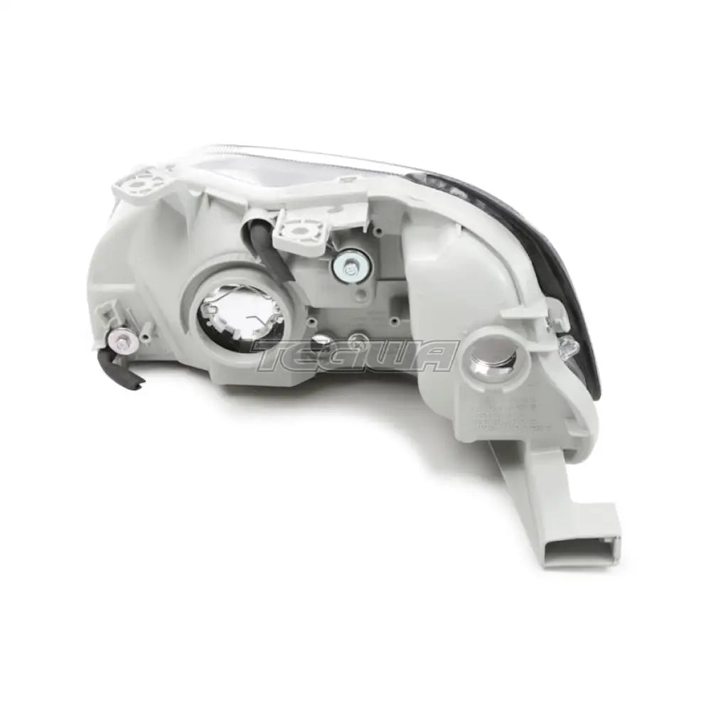 Genuine Honda Front Right Headlight Facelift Honda Civic Type-R EK9