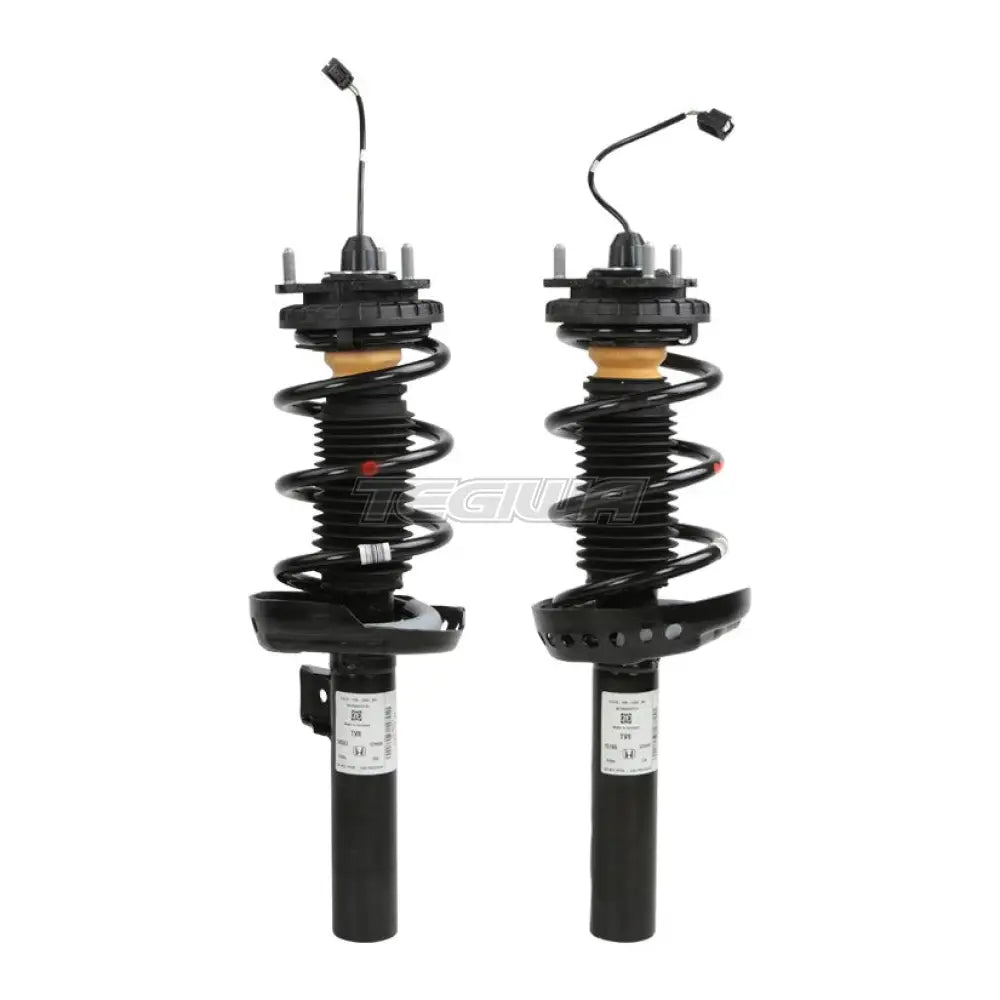 Genuine Honda Front Strut Shock Absorber Damper Civic Type-R FK2 15-17