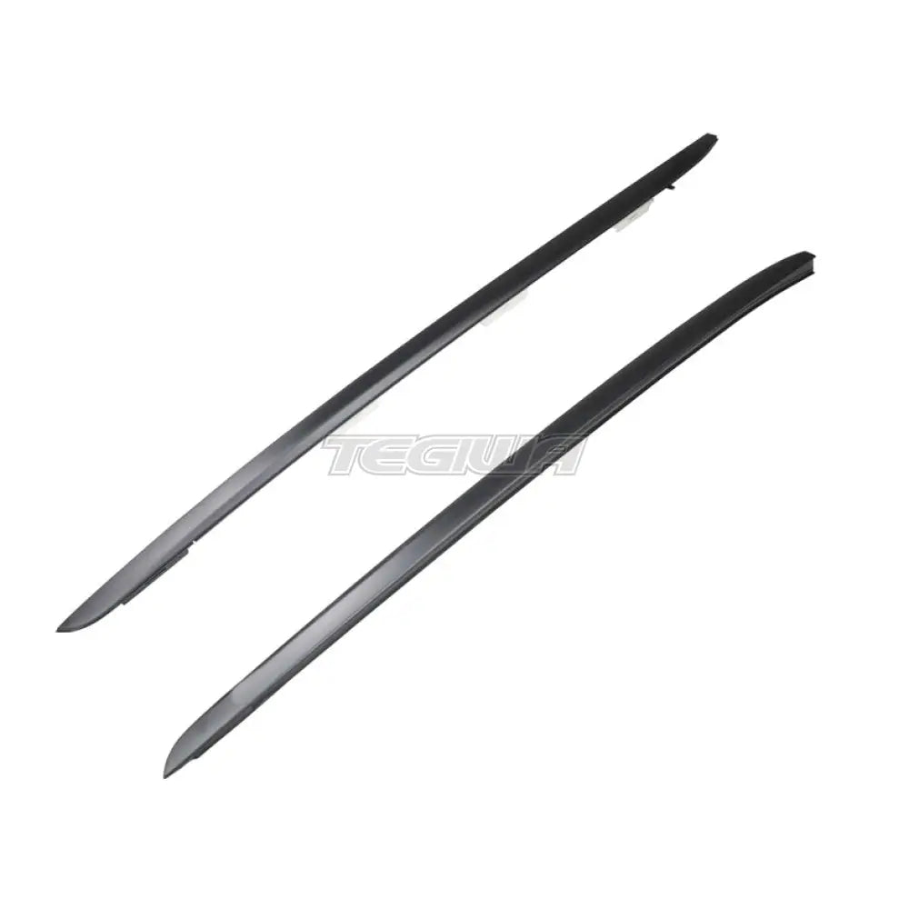 Genuine Honda Front Wind Screen Shield Garnish Fixing Integra Type-R DC5
