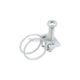Genuine Honda Hose Clamp 14mm