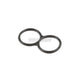 Genuine Honda IACV Idle Air Control Valve Gasket B-Series
