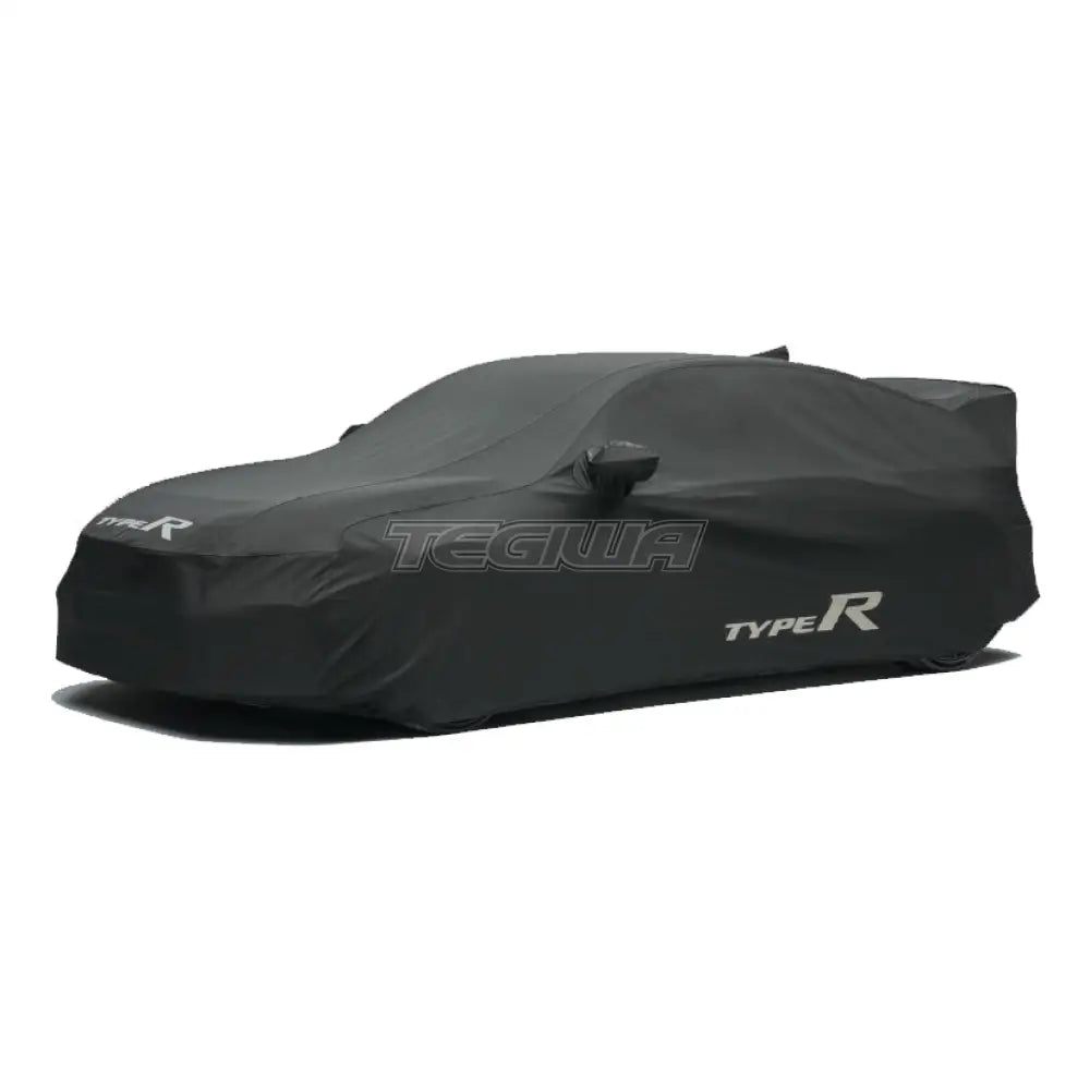 Genuine Honda Indoor/Outdoor Type-R Body Cover Civic Type-R FL5 23+