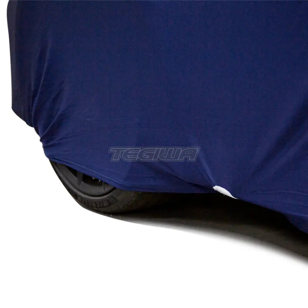 Genuine Honda Indoor Stretch Car Cover Civic Type-R FK8 FL5 17+