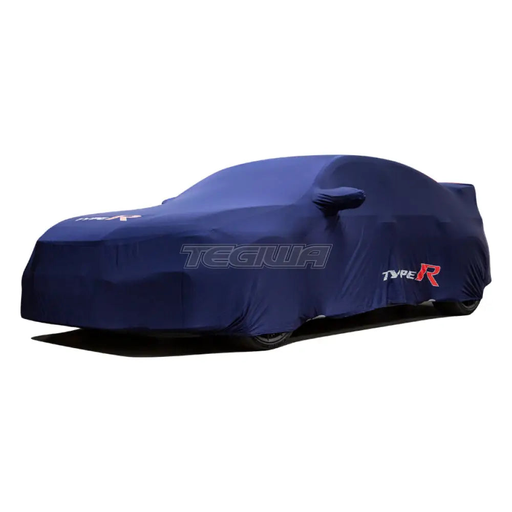 Genuine Honda Indoor Stretch Car Cover Civic Type-R FK8 FL5 17+