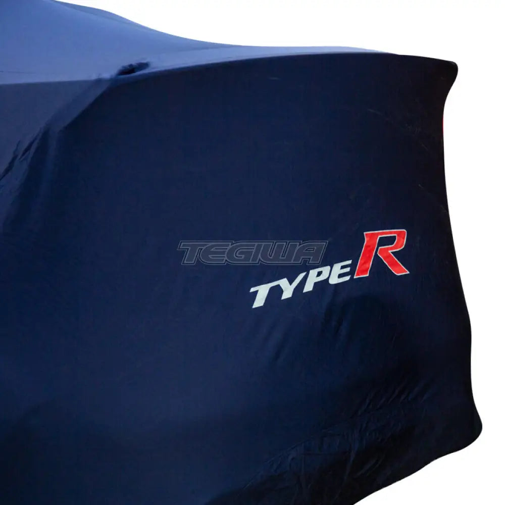 Genuine Honda Indoor Stretch Car Cover Civic Type-R FK8 FL5 17+
