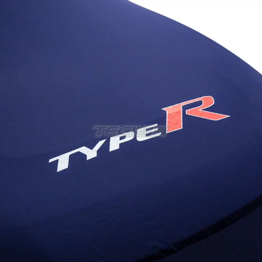 Genuine Honda Indoor Stretch Car Cover Civic Type-R FK8 FL5 17+