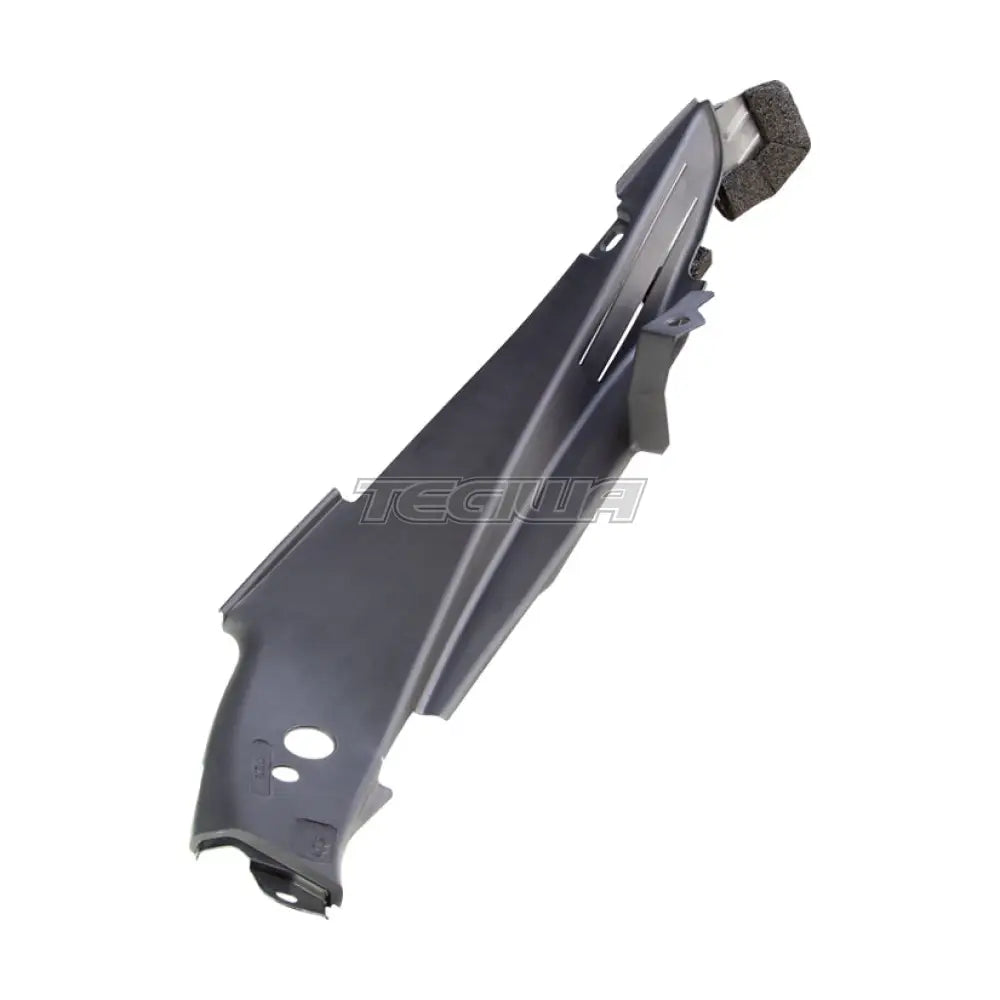 Genuine Honda Inner Arch Fender Garnish Supports Civic Type R Fk2 15-17 Right Light & Accessories